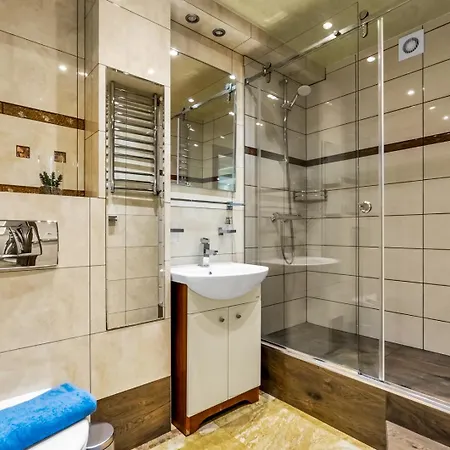 Aleje Jerozolimskie 119a By Homeprime * Warsaw